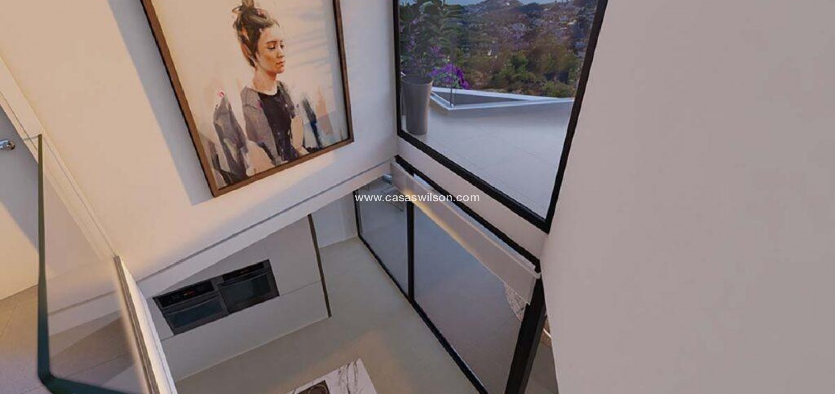 New Build - Villa - Benitachell - Golden Valley