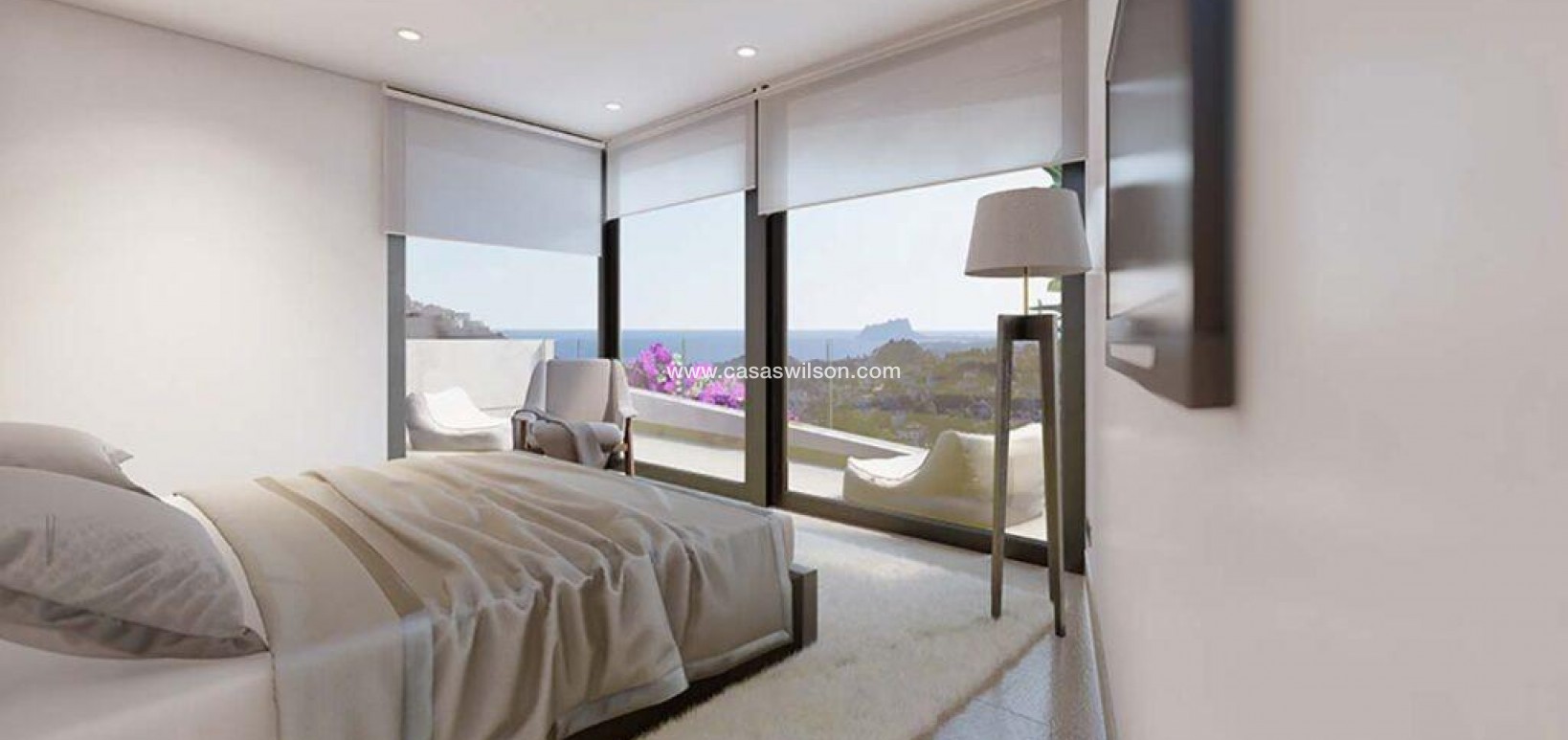 New Build - Villa - Benitachell - Golden Valley