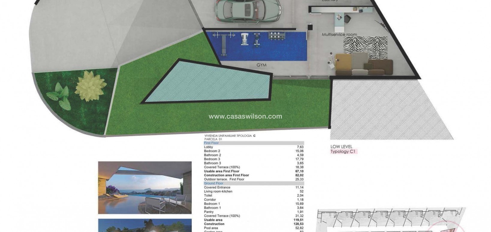 New Build - Villa - Benitachell - Golden Valley