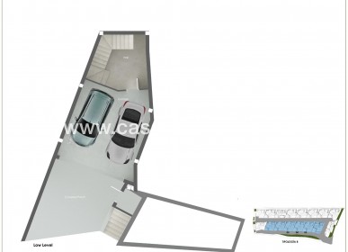 New Build - Villa - Benitachell - Golden Valley