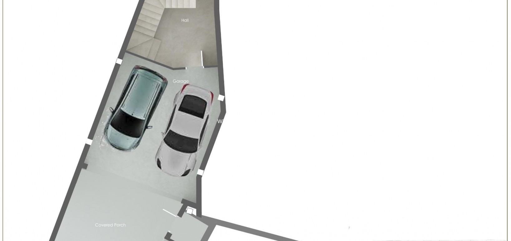 New Build - Villa - Benitachell - Golden Valley