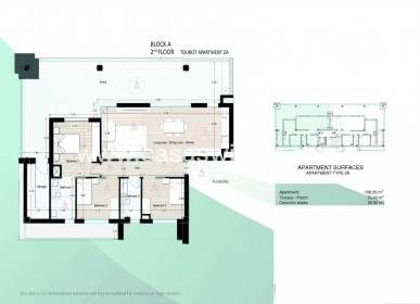 New Build - Apartment - Los Alcazares - Los Narejos