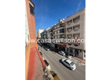 Venta - Apartamento - Guardamar del Segura