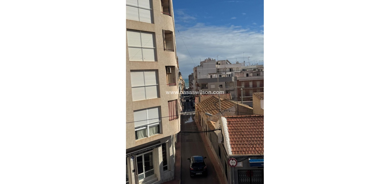 Venta - Apartamento - Guardamar del Segura