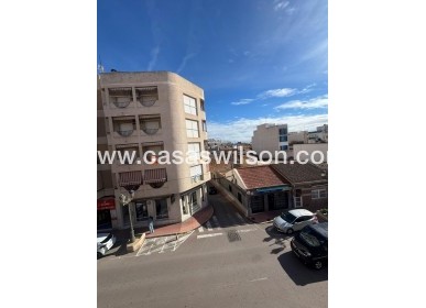 Venta - Apartamento - Guardamar del Segura