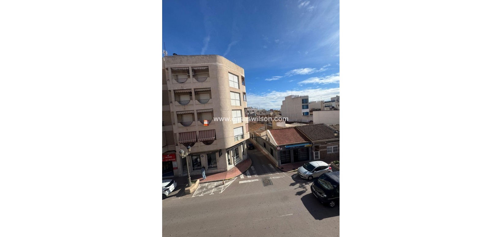 Venta - Apartamento - Guardamar del Segura
