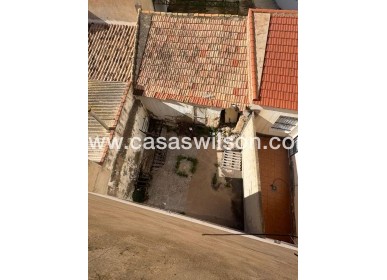 Venta - Apartamento - Guardamar del Segura