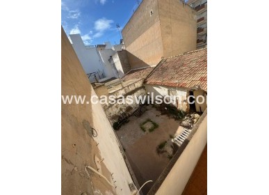 Venta - Apartamento - Guardamar del Segura