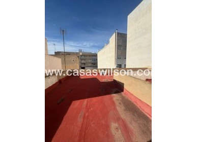 Venta - Apartamento - Guardamar del Segura