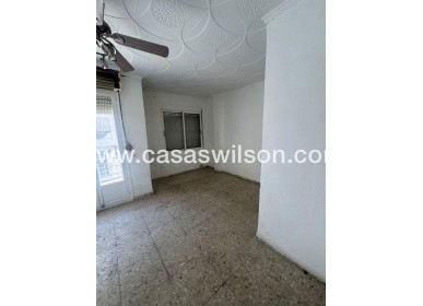 Venta - Apartamento - Guardamar del Segura