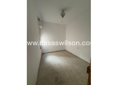 Venta - Apartamento - Guardamar del Segura