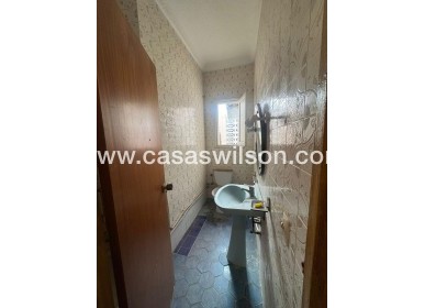 Venta - Apartamento - Guardamar del Segura