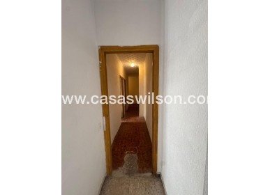 Venta - Apartamento - Guardamar del Segura