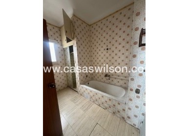 Venta - Apartamento - Guardamar del Segura