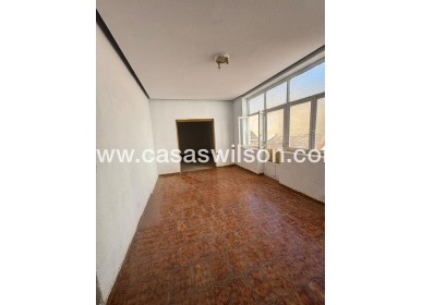 Venta - Apartamento - Guardamar del Segura