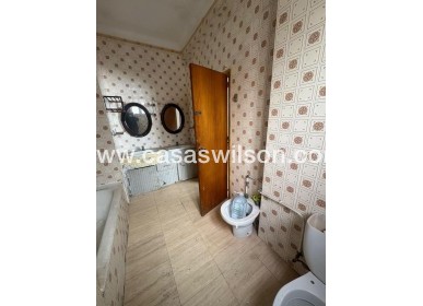 Venta - Apartamento - Guardamar del Segura