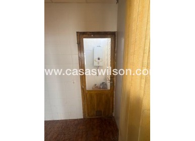 Venta - Apartamento - Guardamar del Segura