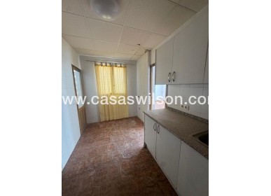 Venta - Apartamento - Guardamar del Segura