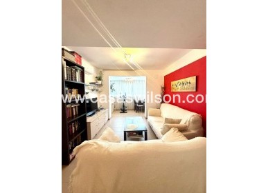 Sale - Appartement - Villajoyosa - Costa Blanca