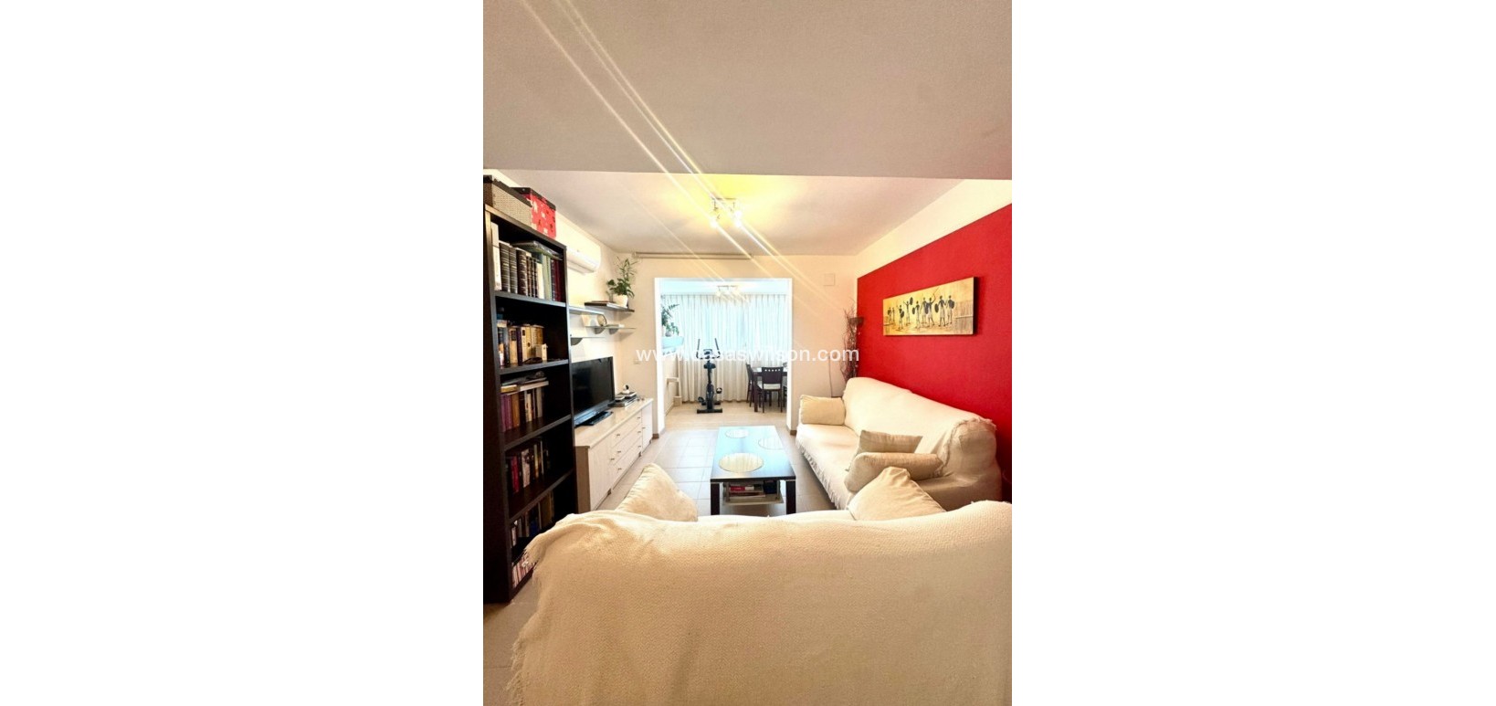 Sale - Appartement - Villajoyosa - Costa Blanca