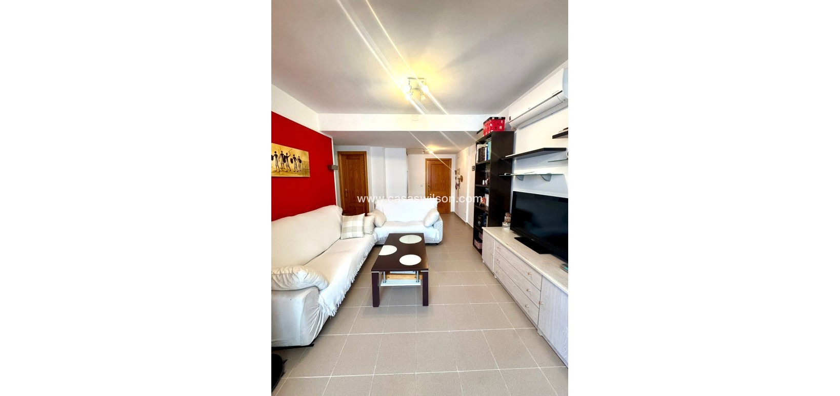 Sale - Appartement - Villajoyosa - Costa Blanca