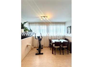 Sale - Appartement - Villajoyosa - Costa Blanca