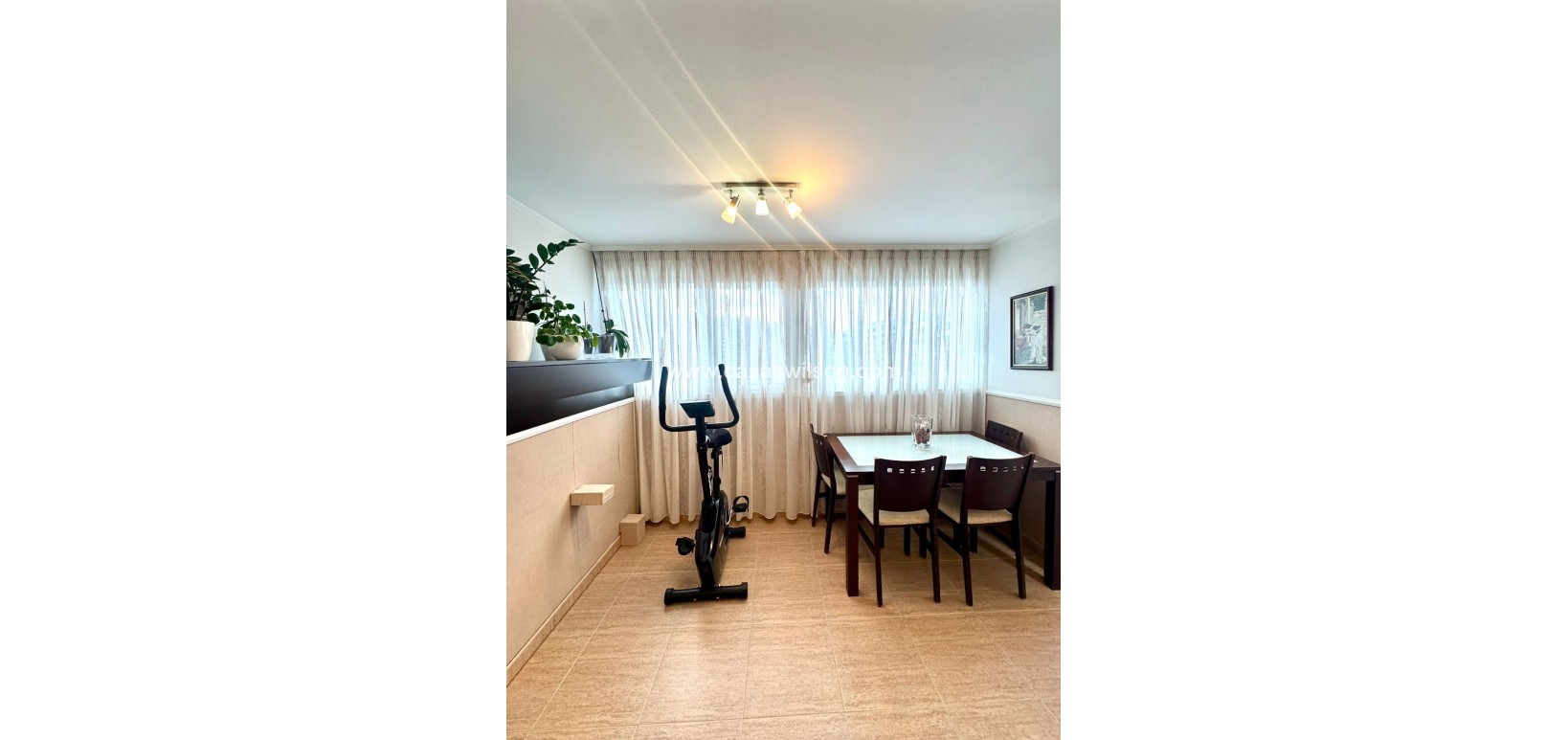 Sale - Appartement - Villajoyosa - Costa Blanca