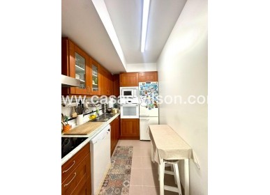 Sale - Appartement - Villajoyosa - Costa Blanca