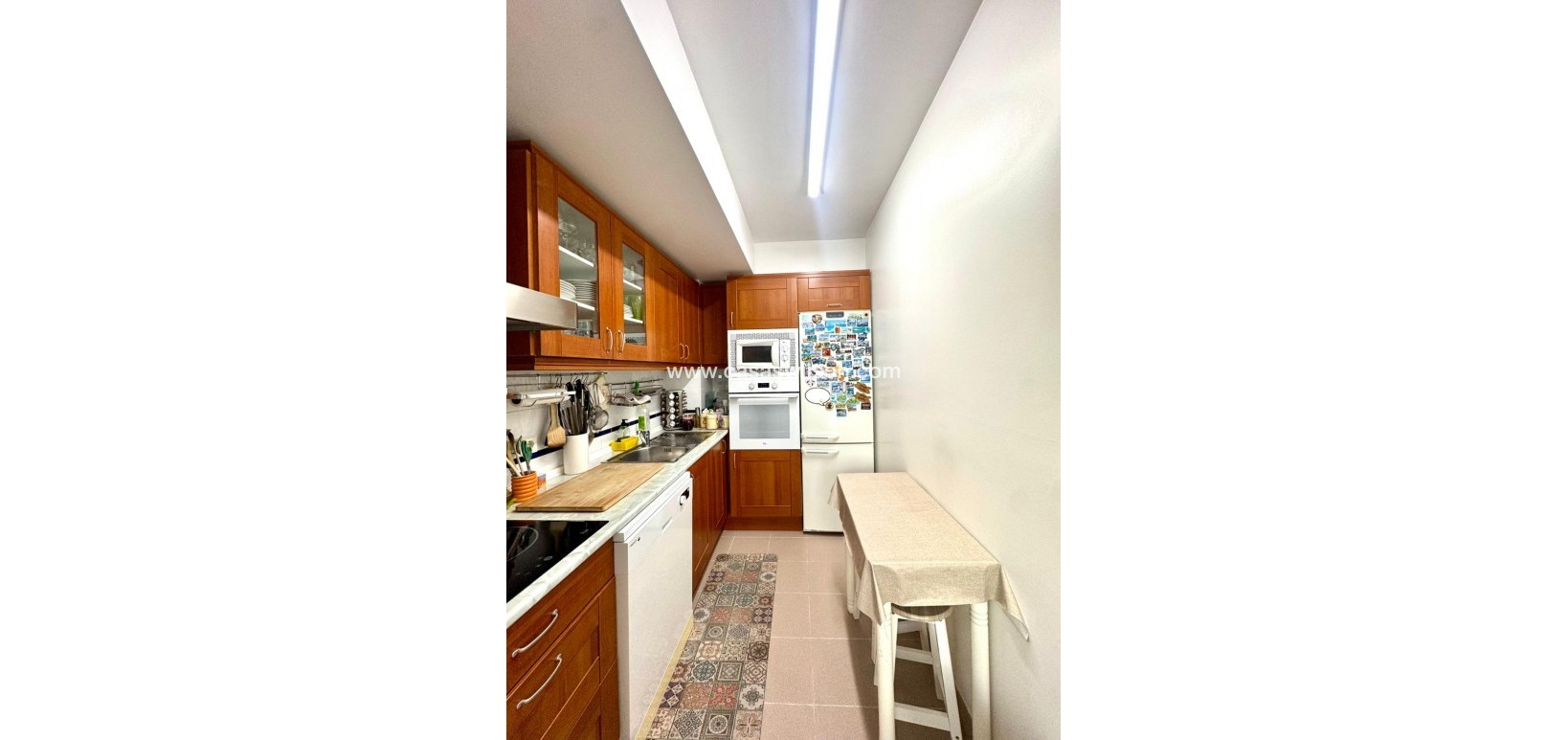 Sale - Appartement - Villajoyosa - Costa Blanca