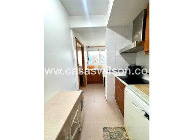 Sale - Appartement - Villajoyosa - Costa Blanca