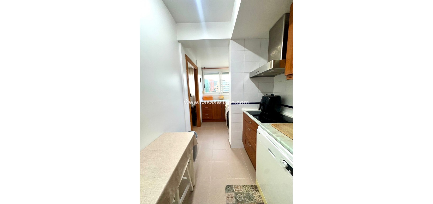 Sale - Appartement - Villajoyosa - Costa Blanca