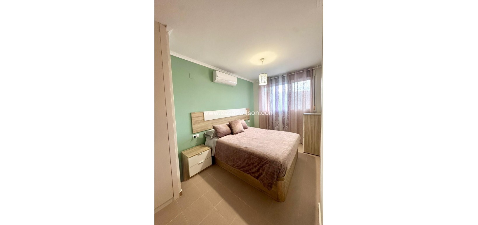 Sale - Appartement - Villajoyosa - Costa Blanca