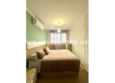 Sale - Appartement - Villajoyosa - Costa Blanca