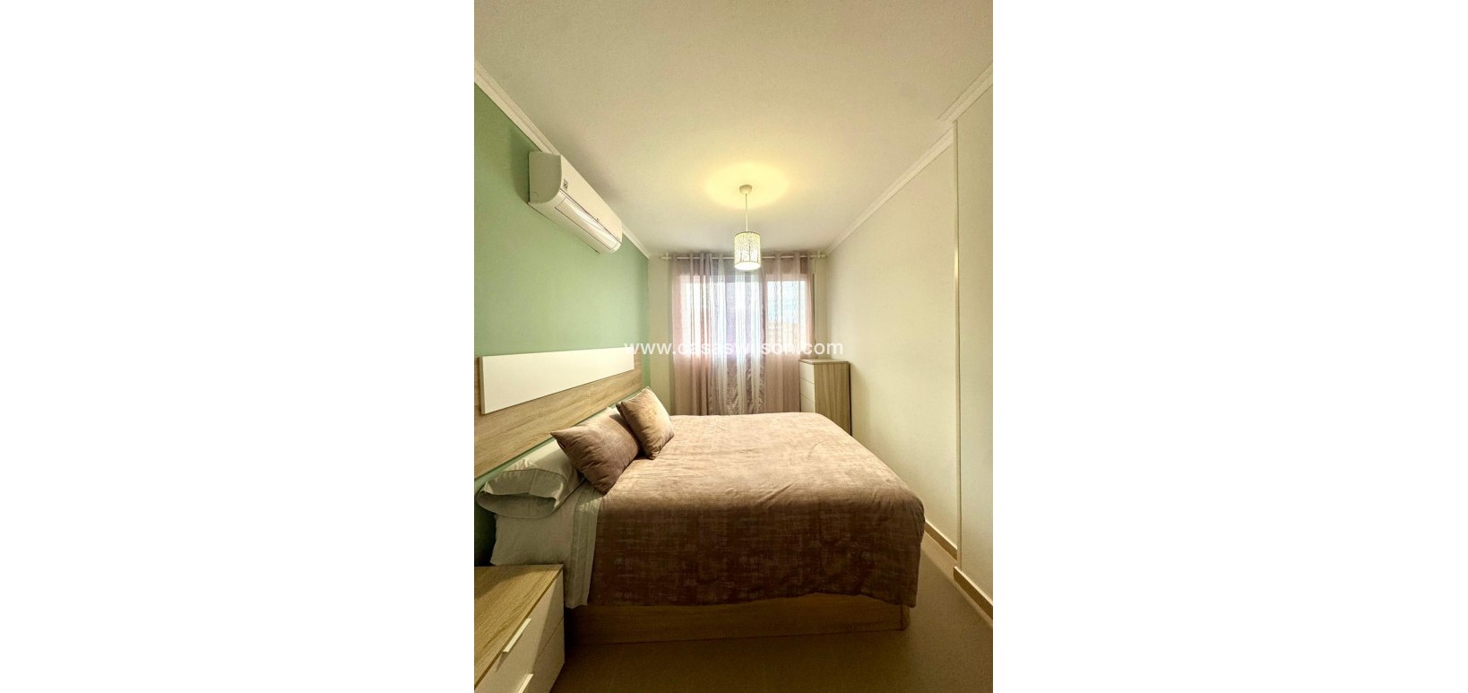 Sale - Appartement - Villajoyosa - Costa Blanca