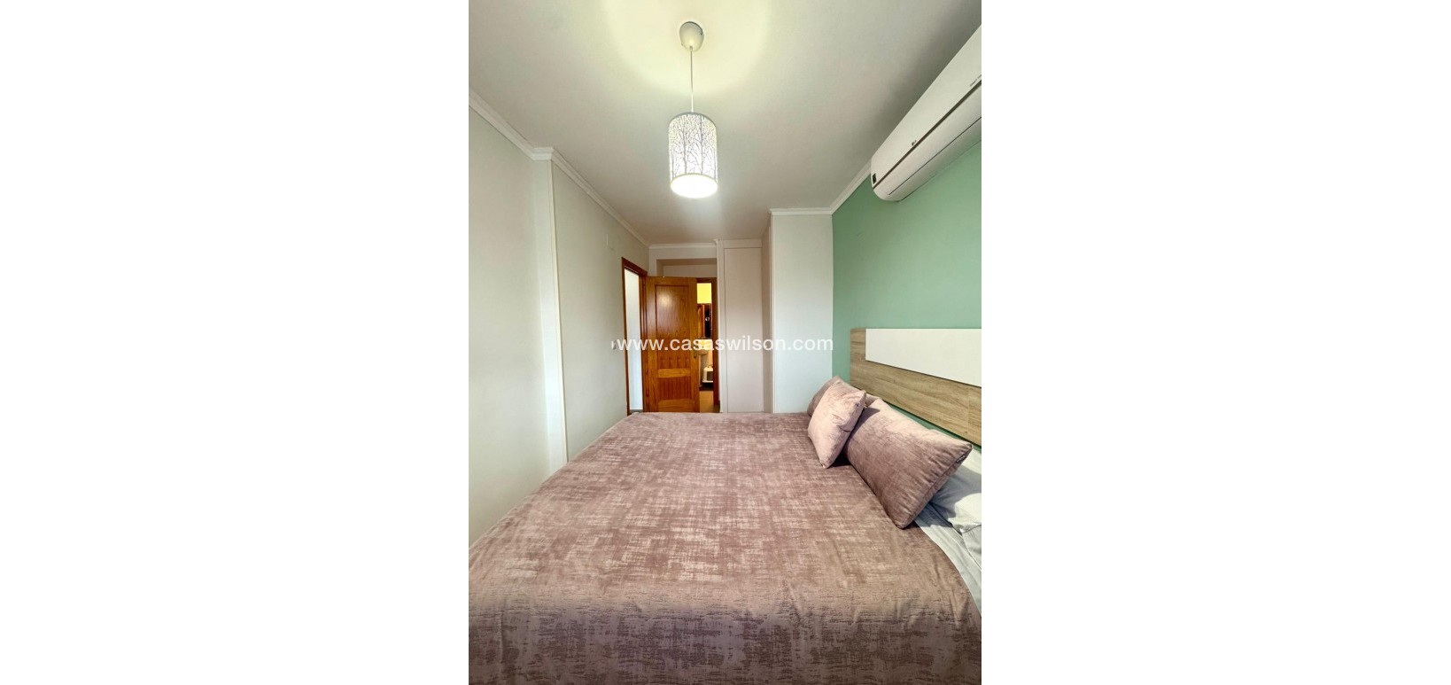 Sale - Appartement - Villajoyosa - Costa Blanca