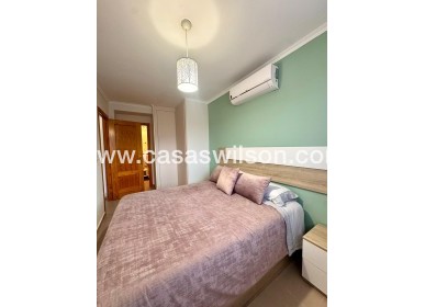 Sale - Appartement - Villajoyosa - Costa Blanca