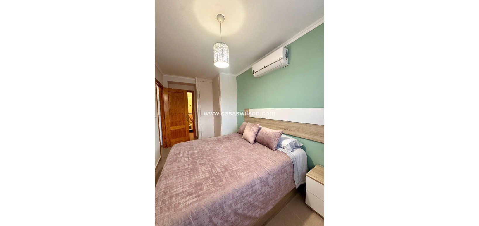 Sale - Appartement - Villajoyosa - Costa Blanca