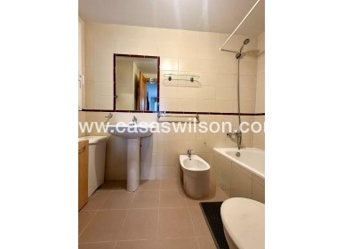 Sale - Appartement - Villajoyosa - Costa Blanca