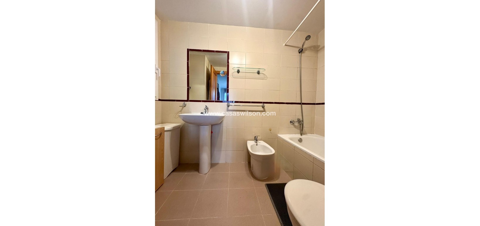 Sale - Appartement - Villajoyosa - Costa Blanca