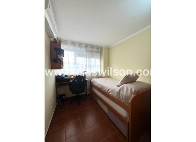 Sale - Appartement - Villajoyosa - Costa Blanca