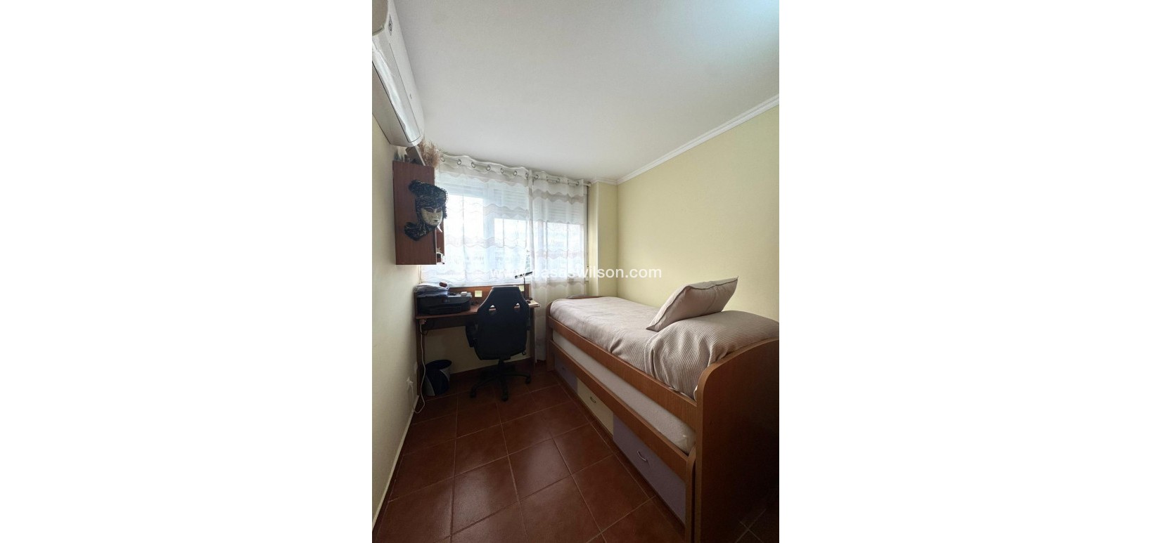 Sale - Appartement - Villajoyosa - Costa Blanca