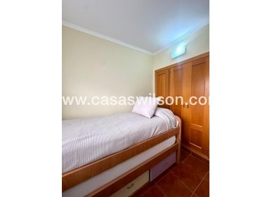 Sale - Appartement - Villajoyosa - Costa Blanca