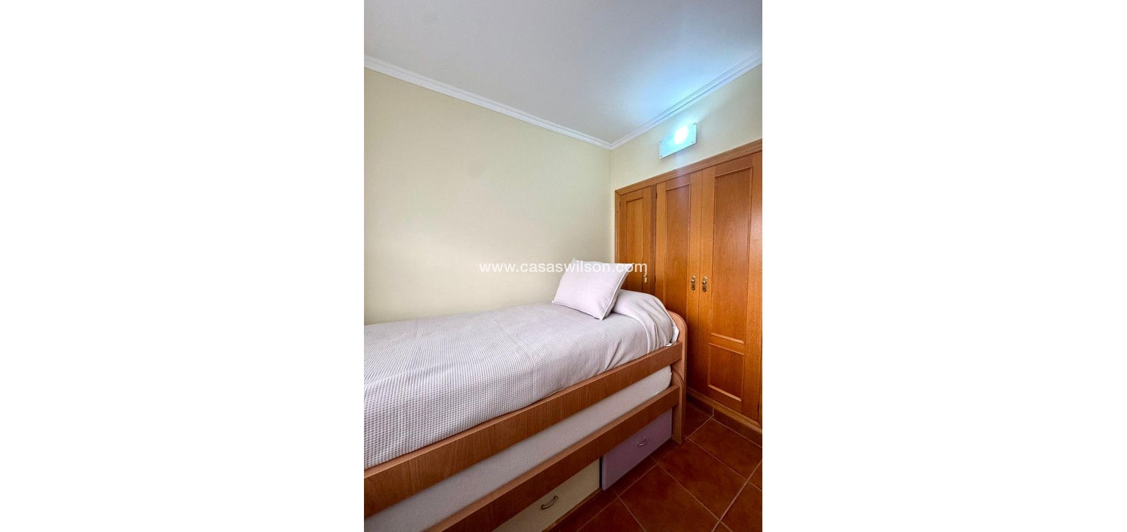 Sale - Appartement - Villajoyosa - Costa Blanca