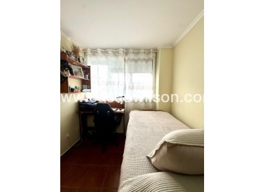 Sale - Appartement - Villajoyosa - Costa Blanca