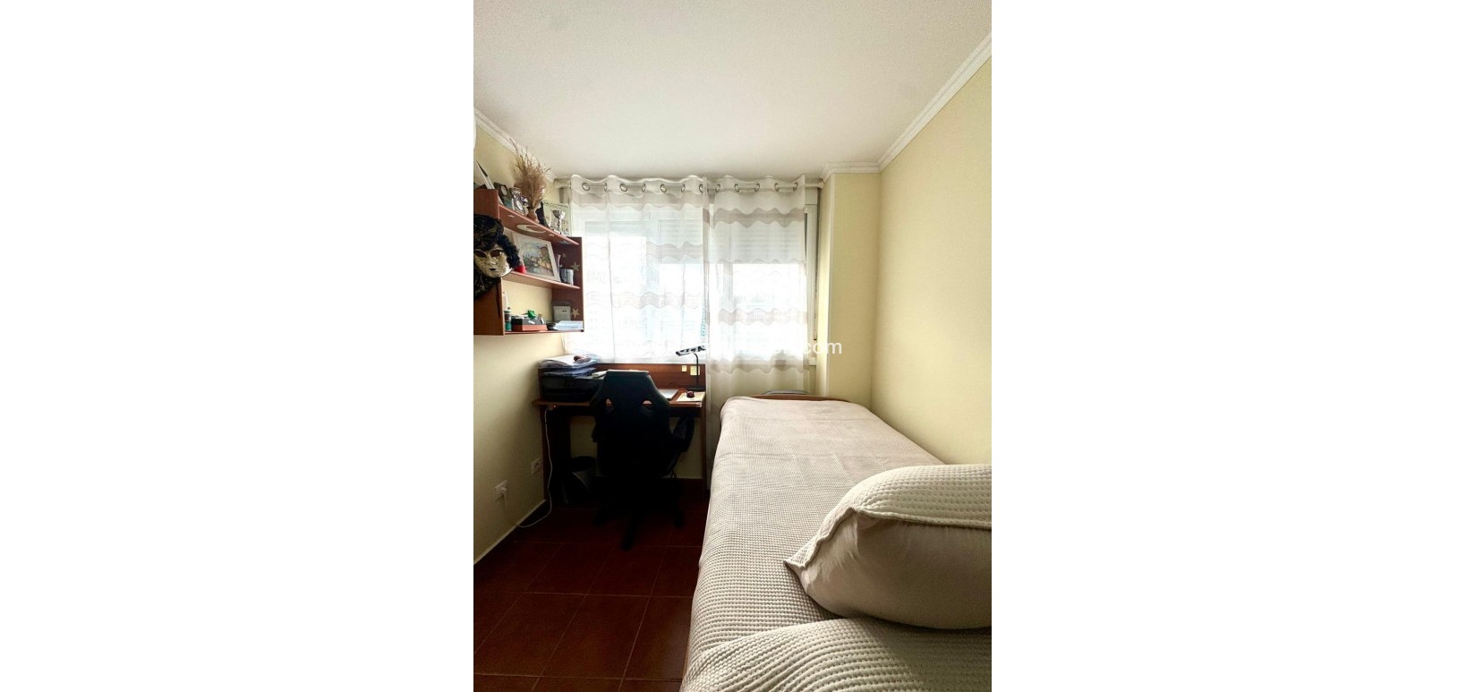 Sale - Appartement - Villajoyosa - Costa Blanca