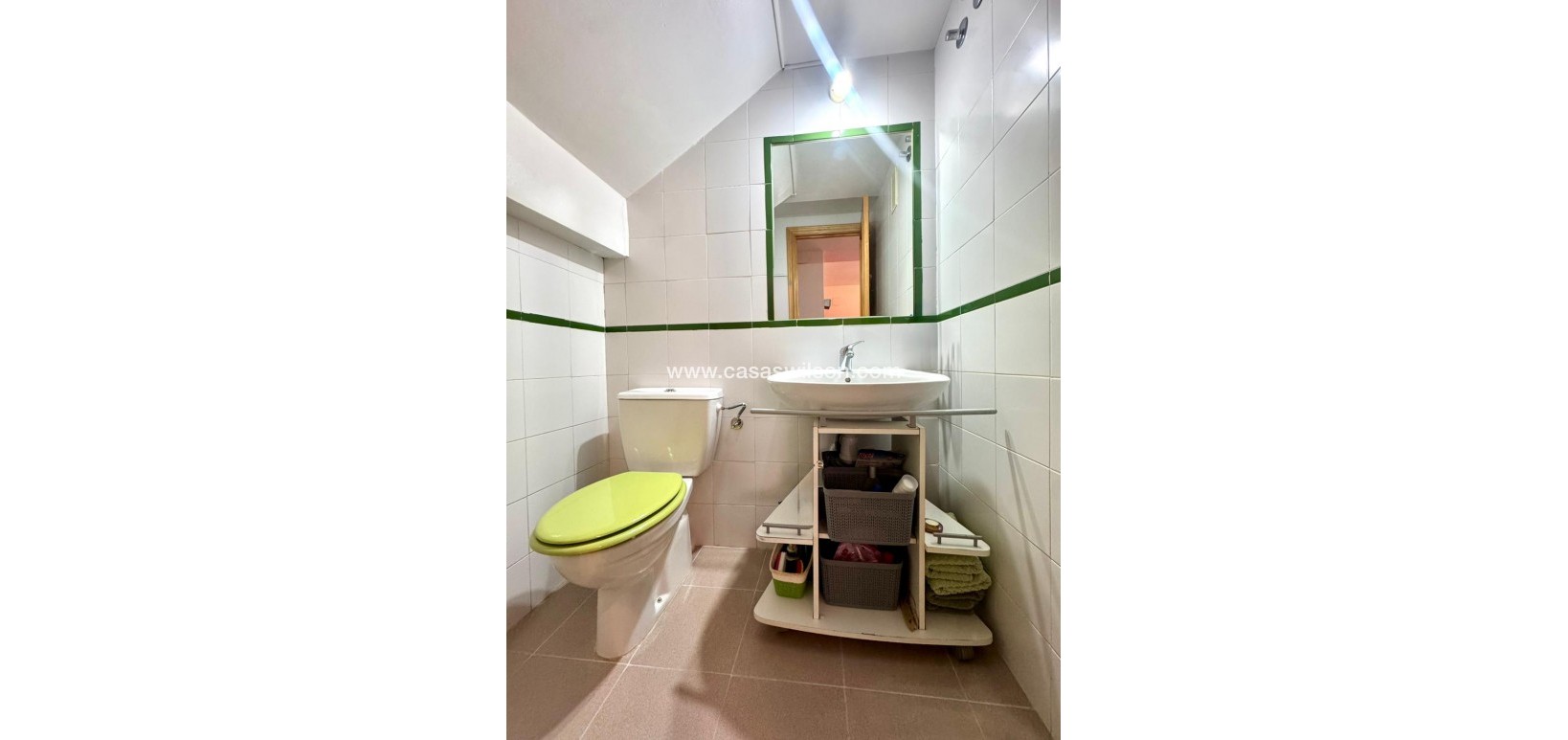 Sale - Appartement - Villajoyosa - Costa Blanca