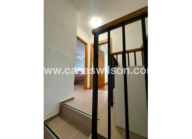 Sale - Appartement - Villajoyosa - Costa Blanca