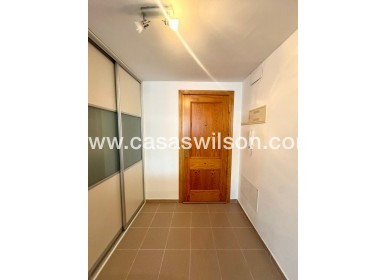 Sale - Appartement - Villajoyosa - Costa Blanca