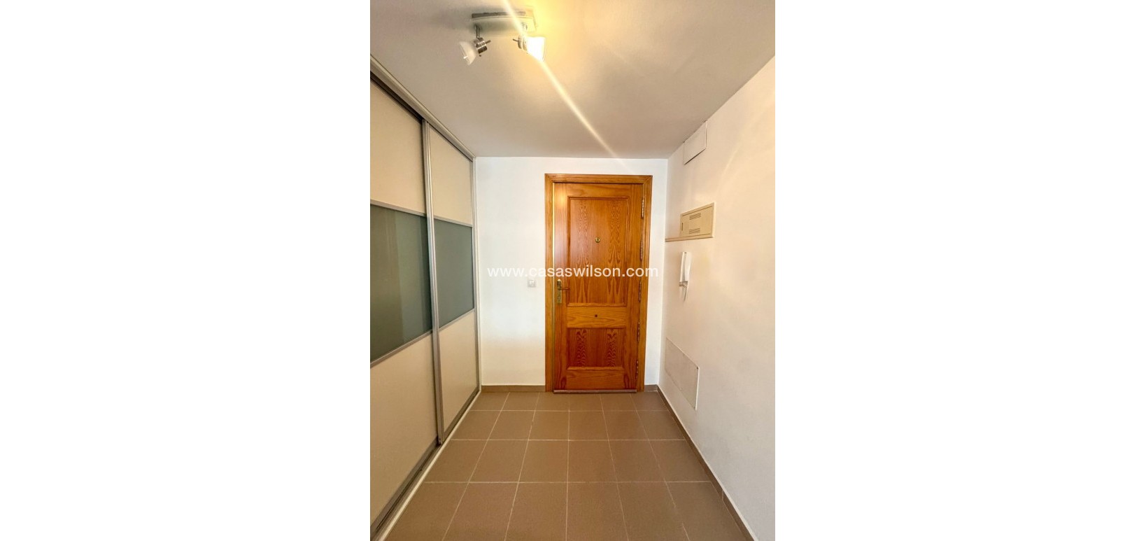 Sale - Appartement - Villajoyosa - Costa Blanca