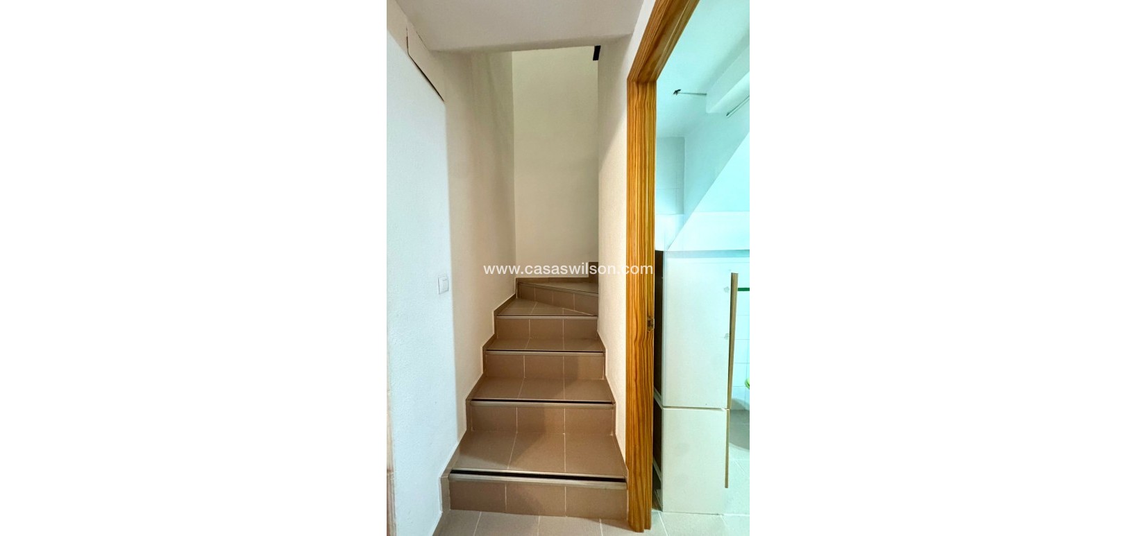 Sale - Appartement - Villajoyosa - Costa Blanca